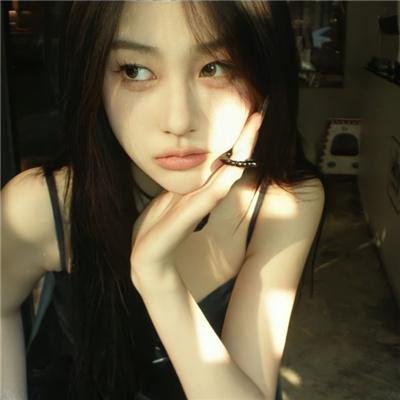 女神的命运