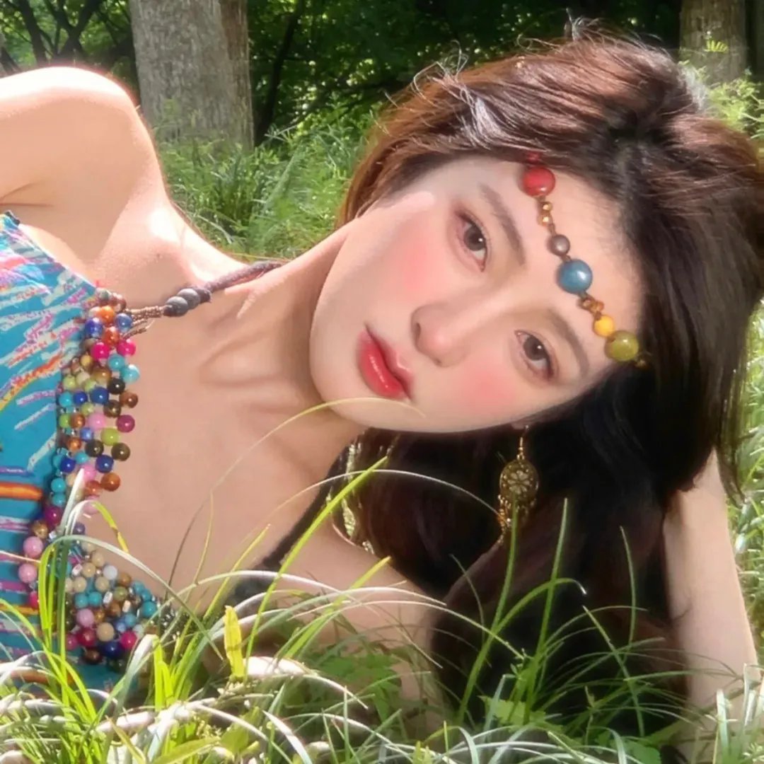 没有男人，女人更美